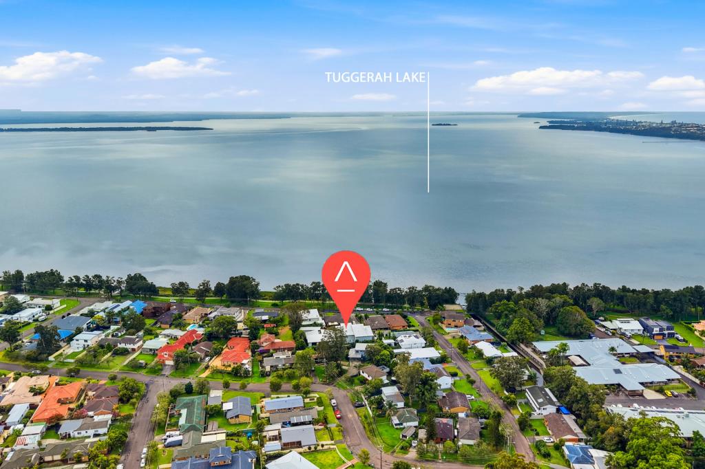 2/47 Lucinda Ave, Killarney Vale, NSW 2261