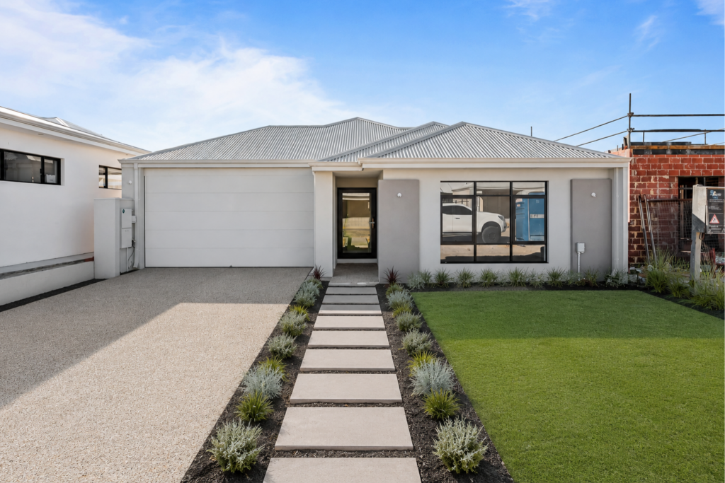 21 Currawong Loop, Treeby, WA 6164