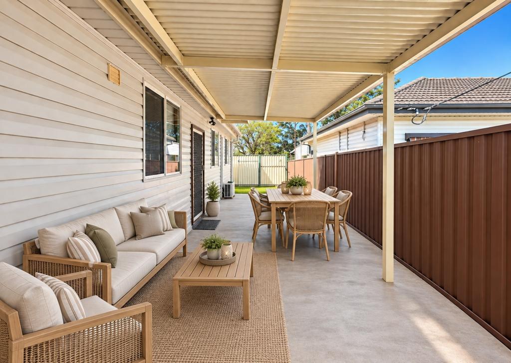 14A PAUL ST, BLACKTOWN, NSW 2148