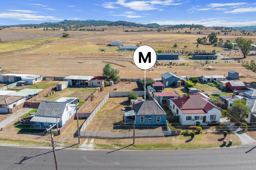 66 Attunga St, Attunga, NSW 2345