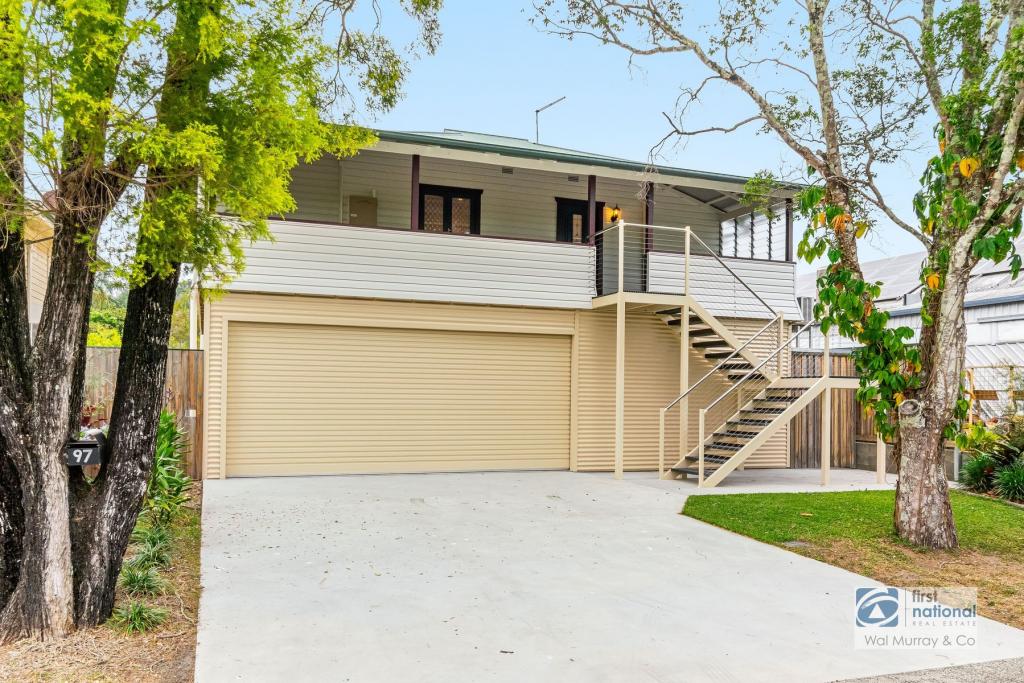 97 Esmonde St, East Lismore, NSW 2480
