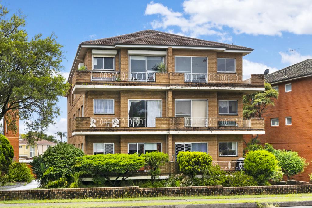 5/2-4 Fraters Ave, Sans Souci, NSW 2219