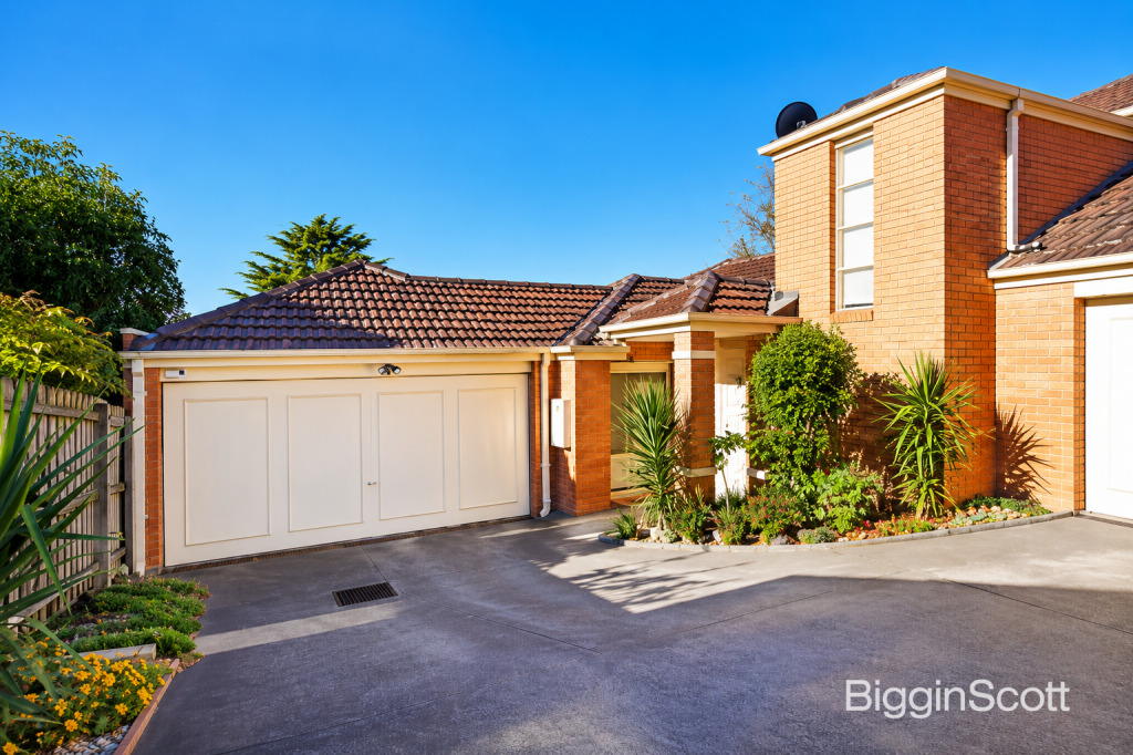 2/17 Townsend St, Glen Waverley, VIC 3150