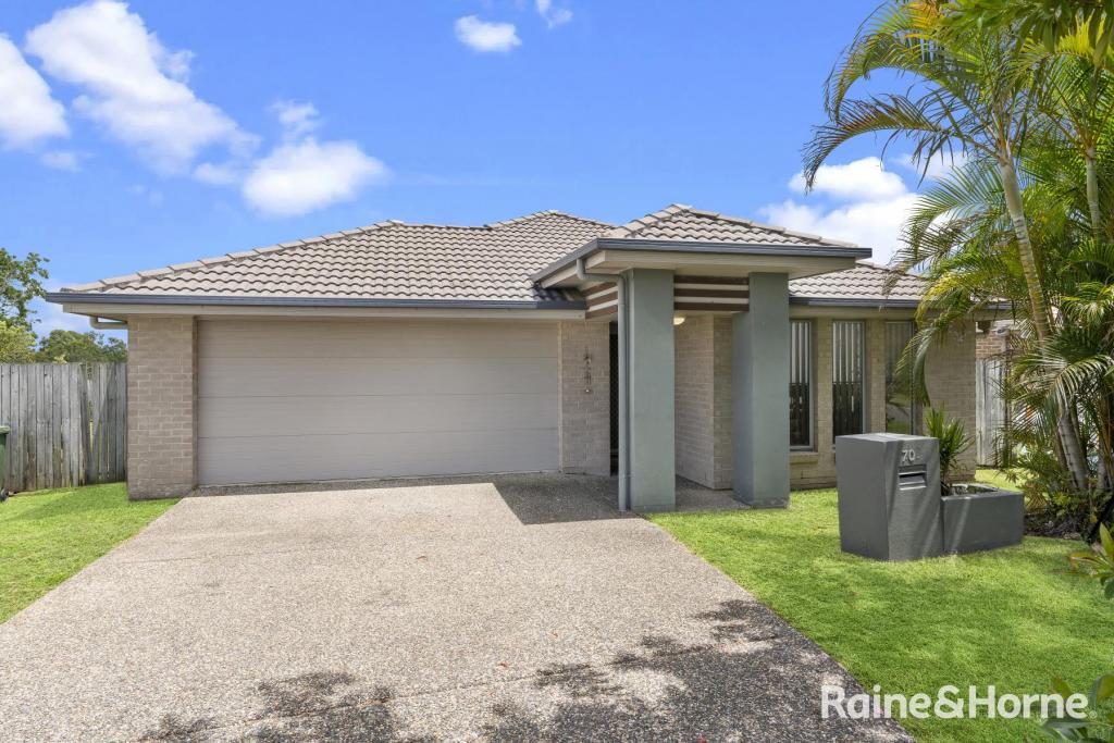 70 Koala Dr, Morayfield, QLD 4506