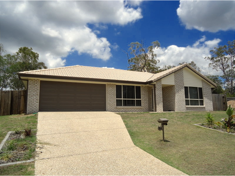 9 Crocodile Ave, Morayfield, QLD 4506