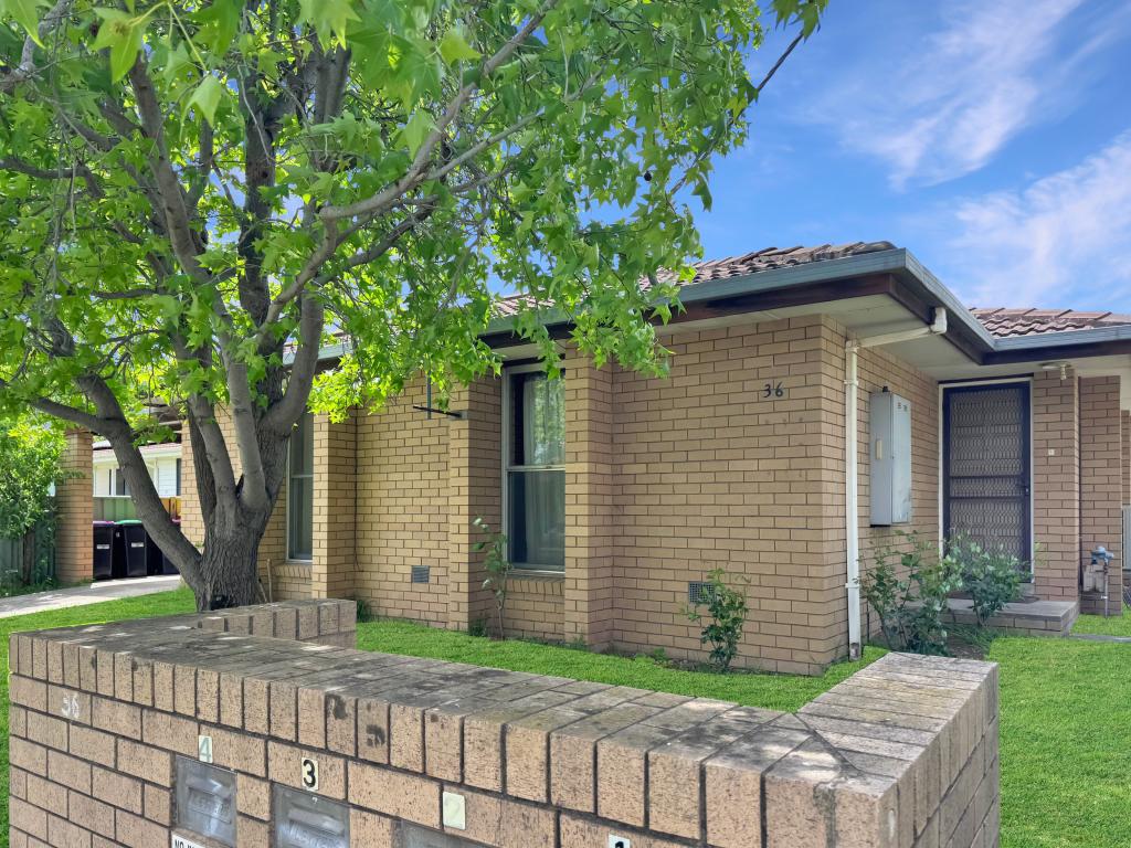 1/36 Oak St, Seymour, VIC 3660