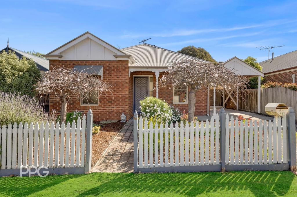 10 Melanie Pl, Ocean Grove, VIC 3226