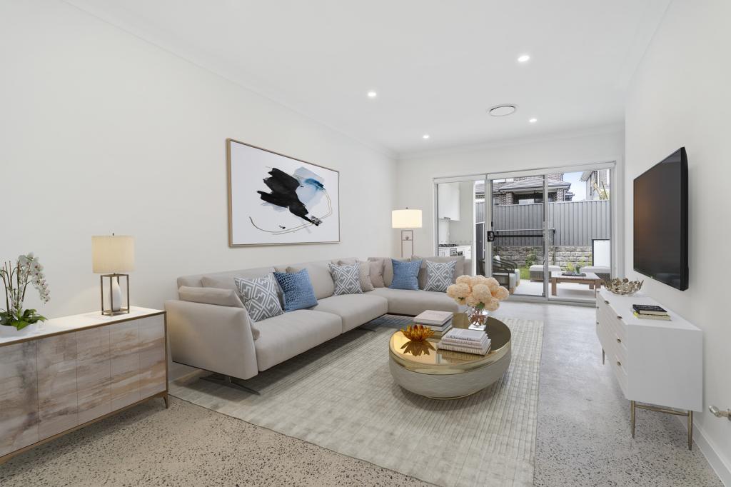 56a Orbit St, Gregory Hills, NSW 2557