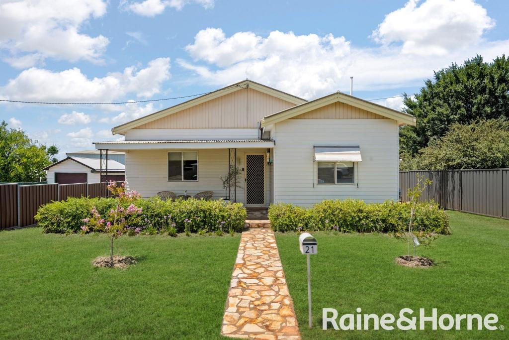 21 Medley St, Gulgong, NSW 2852