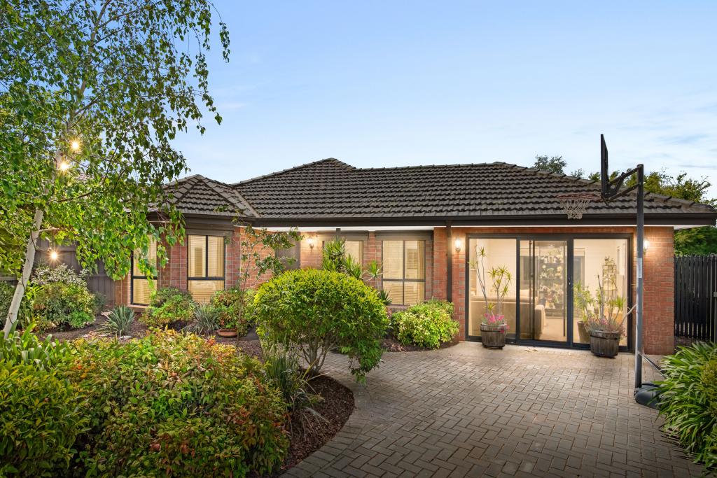 18 Germander Ct, Hoppers Crossing, VIC 3029