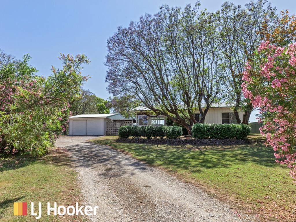 66 Panorama Rd, Calala, NSW 2340