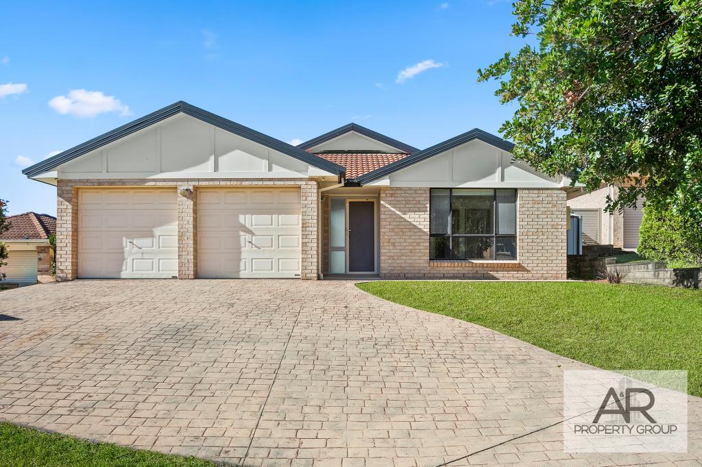 1 Helsal Cct, Shell Cove, NSW 2529