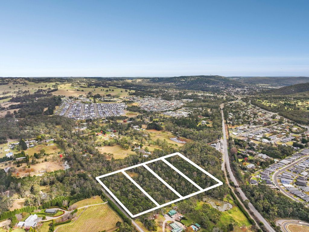 17-23 Scarlet St, Balaclava, NSW 2575