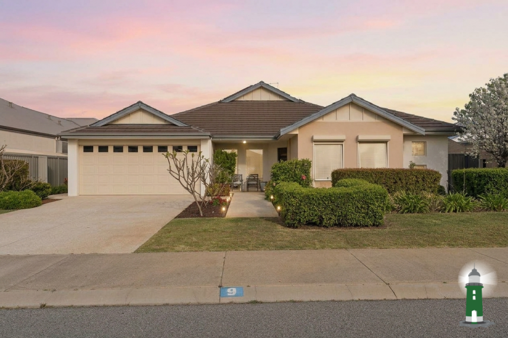 9 Byron Dr, South Yunderup, WA 6208