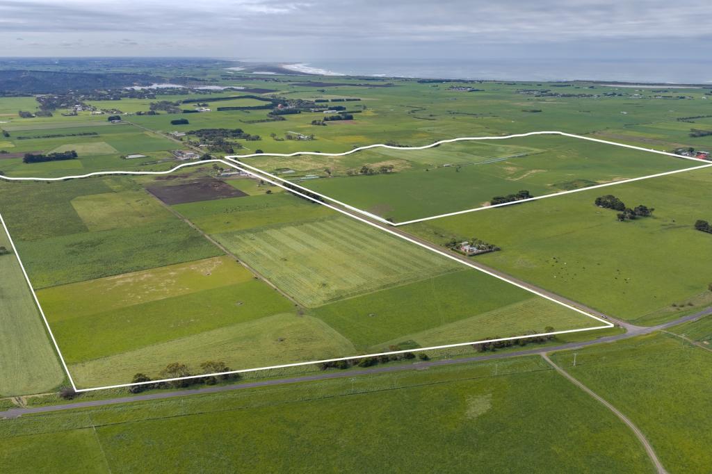 93 Sheehans Rd, Crossley, VIC 3283