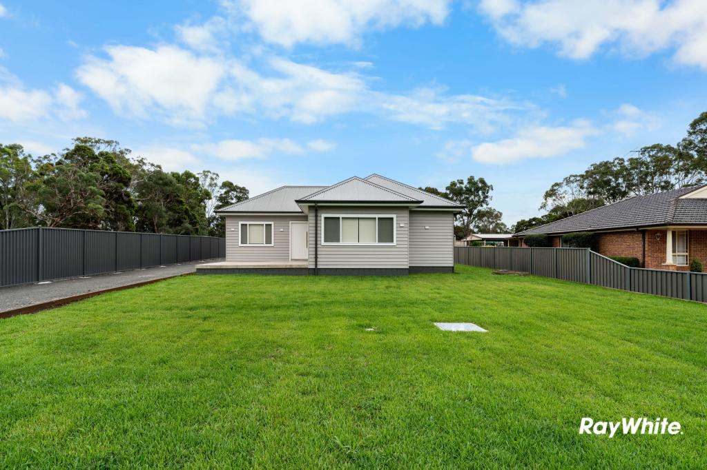 75 WALKER PDE, RIVERSTONE, NSW 2765