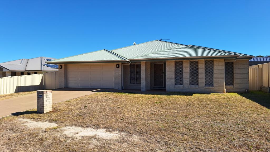 17 EDITH ST, STANTHORPE, QLD 4380