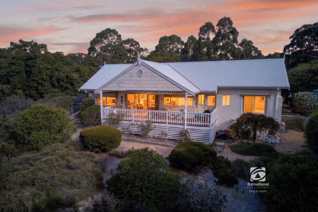 20 Fell Pl, Metung, VIC 3904