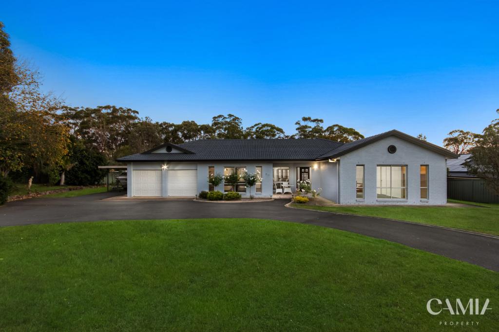 38 Sylvan Ave, Medowie, NSW 2318