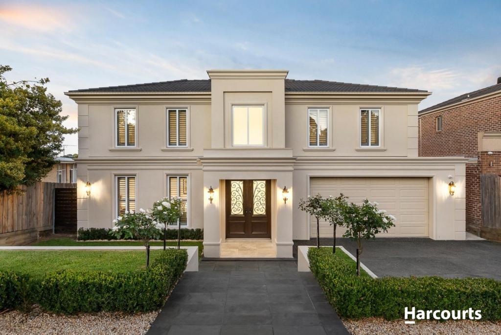 25 Lemana Cres, Mount Waverley, VIC 3149