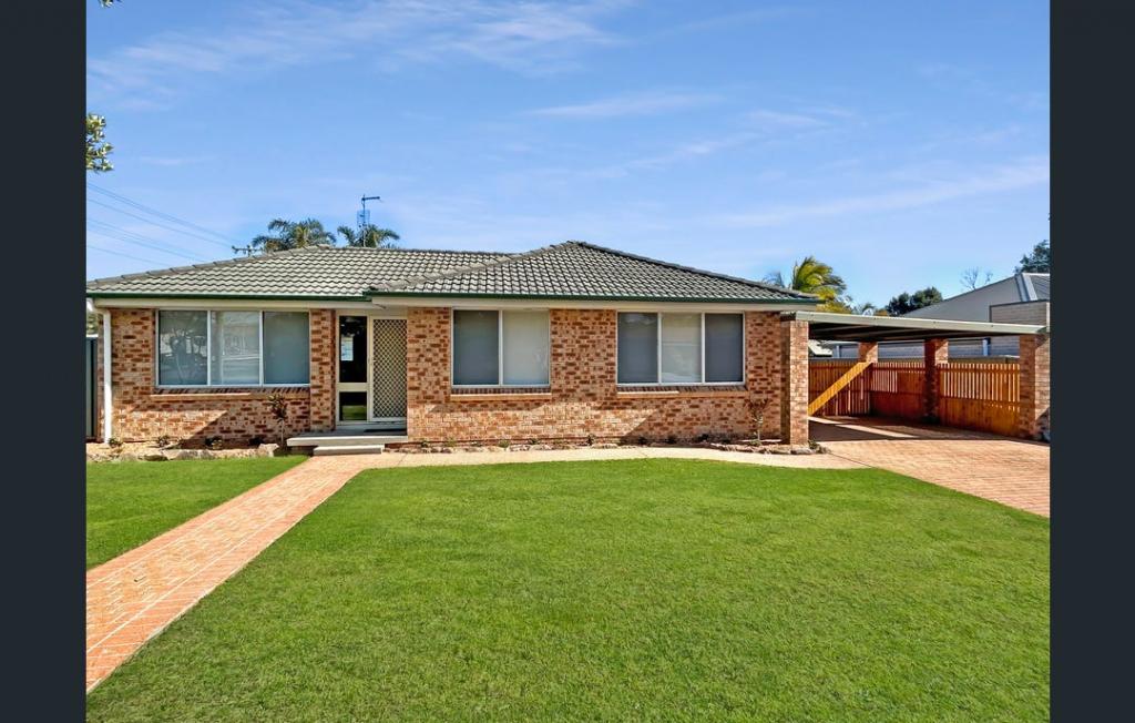 1a Wren Pl, Thirlmere, NSW 2572