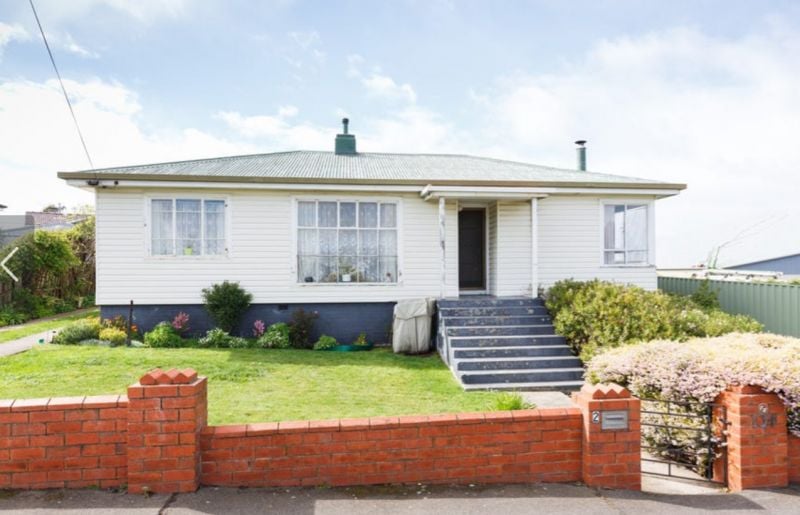 1/134 GEORGETOWN RD, NEWNHAM, TAS 7248