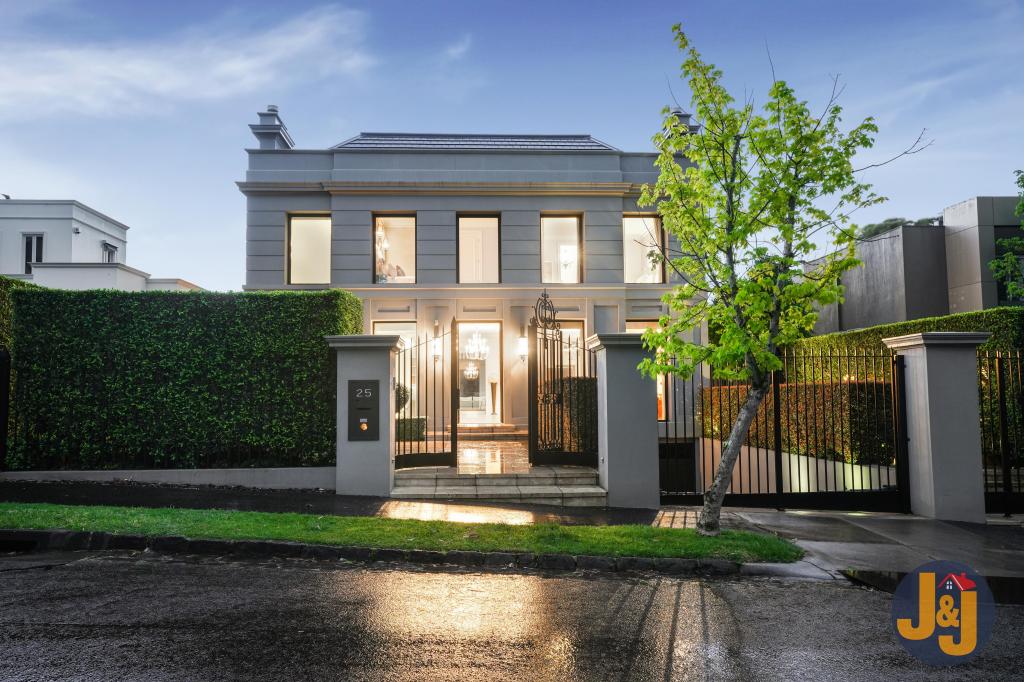 25 Florence Ave, Kew, VIC 3101