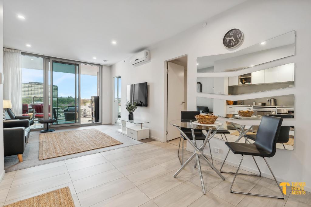 1209/659 MURRAY ST, WEST PERTH, WA 6005