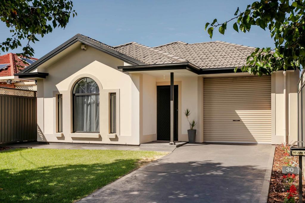30 Kitson Ave, Richmond, SA 5033