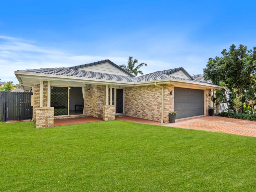 188 Torquay Cres, Tingalpa, QLD 4173