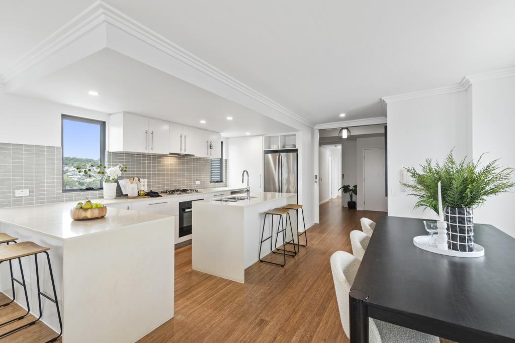27/20-22 Thomson St, Tweed Heads, NSW 2485