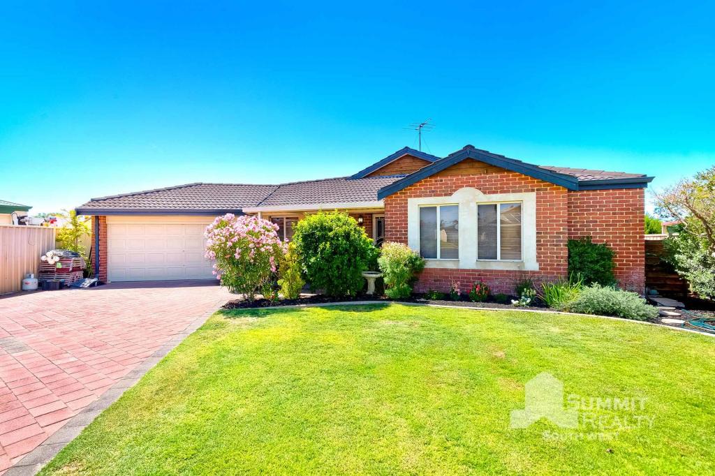 29 Bradford Loop, Eaton, WA 6232