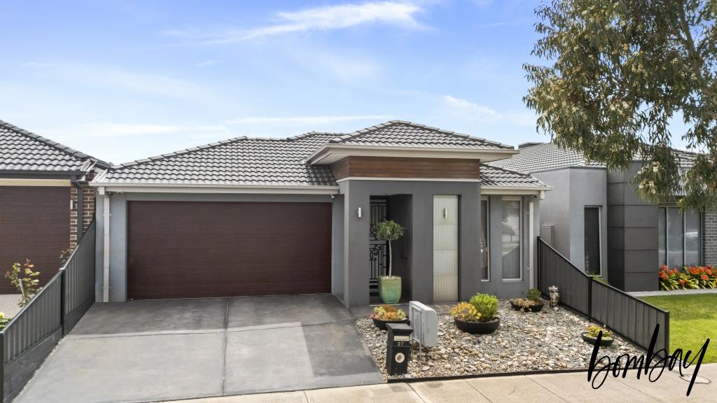 27 Streamside Dr, Craigieburn, VIC 3064