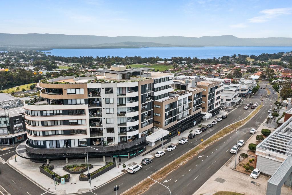 309/24 College Ave, Shellharbour City Centre, NSW 2529