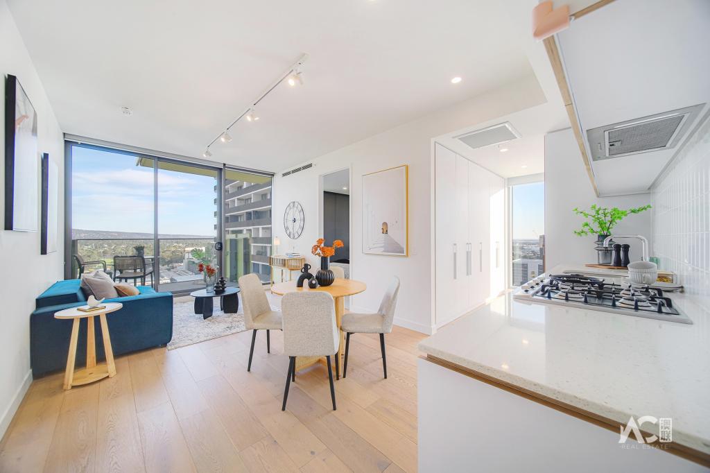 1608/29 ANGAS ST, ADELAIDE, SA 5000