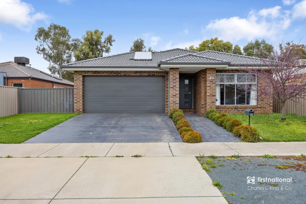 23 Struve Ct, Echuca, VIC 3564