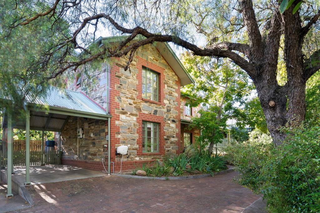 2/36 Kanangra Rd, Dernancourt, SA 5075