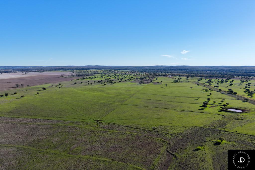 409 Bakers Rd, Gunnedah, NSW 2380