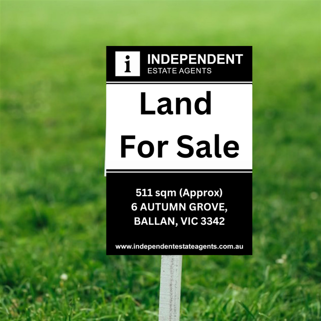 6 Autumn Gr, Ballan, VIC 3342