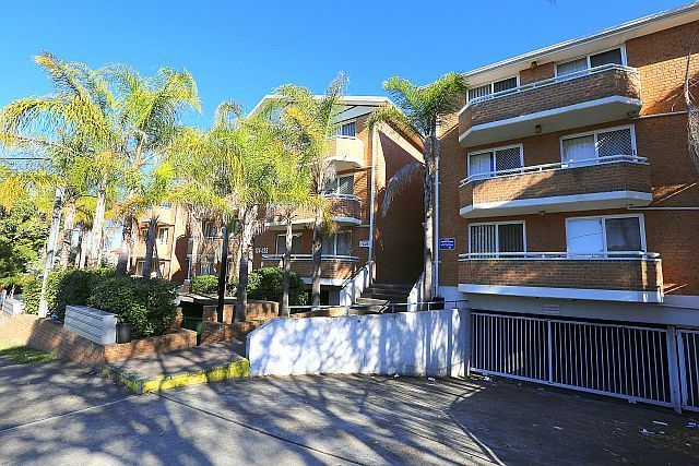 30/134-138 Meredith St, Bankstown, NSW 2200