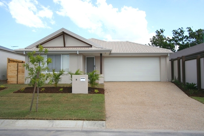 8 Rymera Cres, Gumdale, QLD 4154