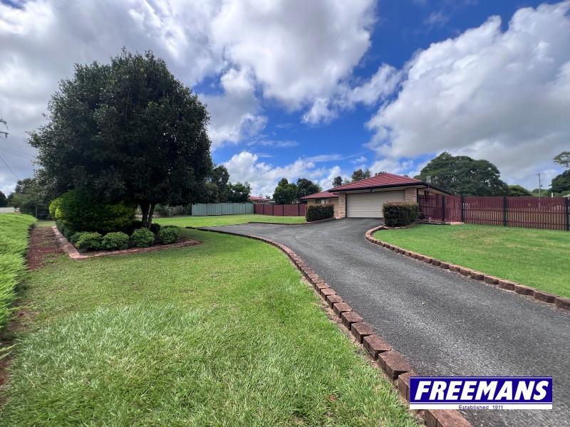 7 MACAULAY DR, BOOIE, QLD 4610