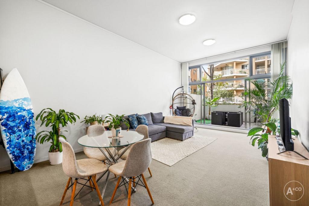 109/97 Boyce Rd, Maroubra, NSW 2035