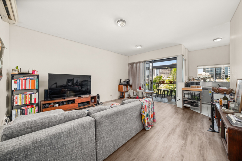 134/83 Robertson St, Fortitude Valley, QLD 4006