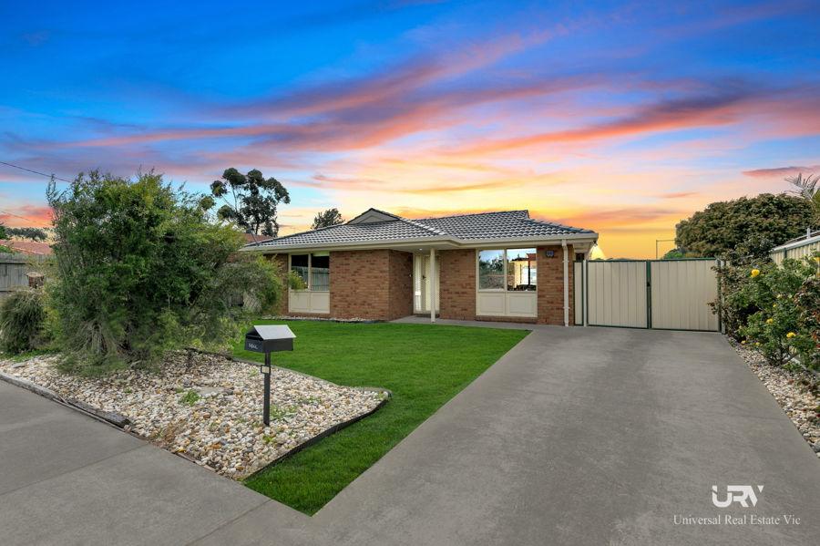 51 Northleigh Ave, Craigieburn, VIC 3064