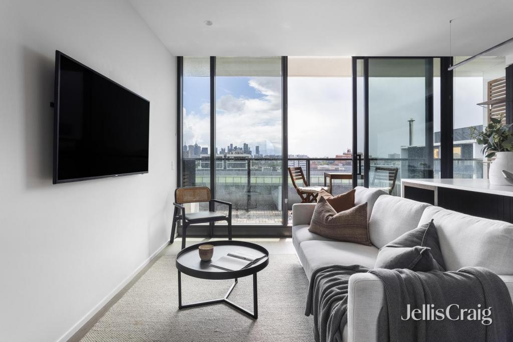 917/627 VICTORIA ST, ABBOTSFORD, VIC 3067