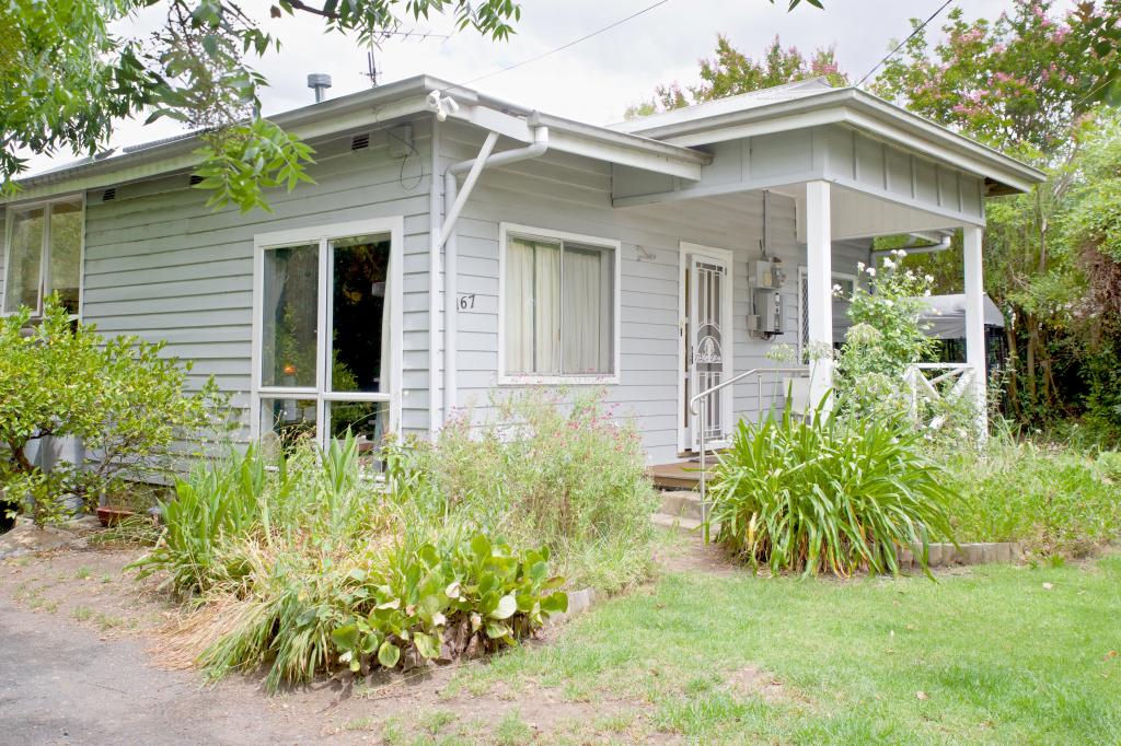 167 Markham St, Armidale, NSW 2350