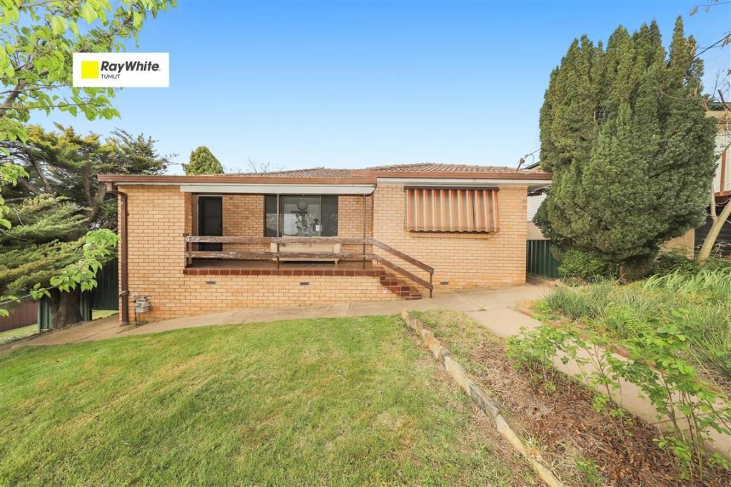 18 Lambie St, Tumut, NSW 2720