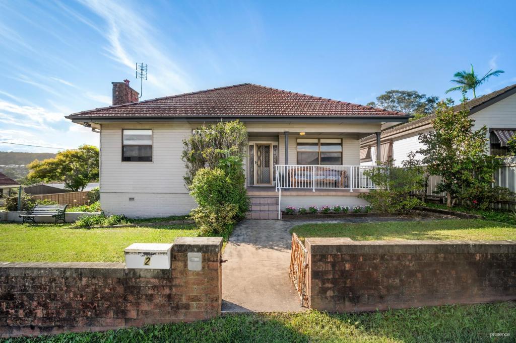 2 Kanundra St, Belmont North, NSW 2280