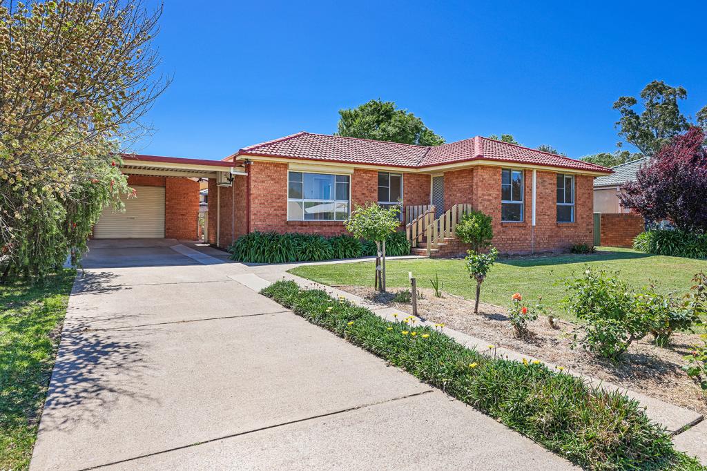 50 Gundy Rd, Scone, NSW 2337